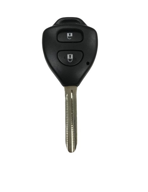 CARCASA TO3AC2 -P/ TOYOTA T0243-R2B - TT09KS