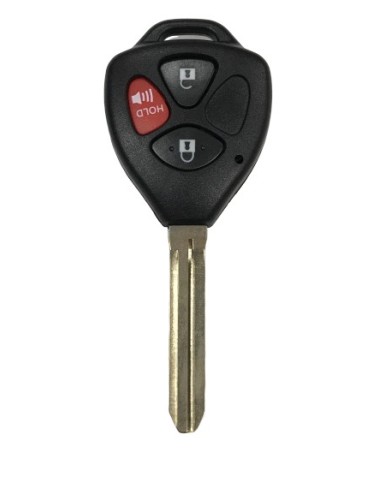 CARCASA TO3AC3  P/TOYOTA - T02-R3B - TT10KS