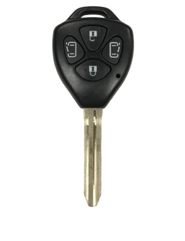 CARCASA TO3AC4