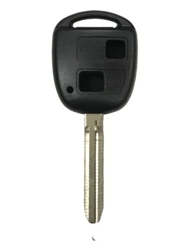 CARCASA TO3C2 P/ TOYOTA 2B - T0243-2B - TT03KS
