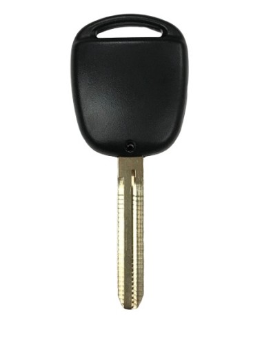 CARCASA TO3C3 P/ TOYOTA 3B - T0243-3B - TT04KS