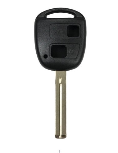CARCASA TO5C2 P/ TOYOTA - L0440-2BN