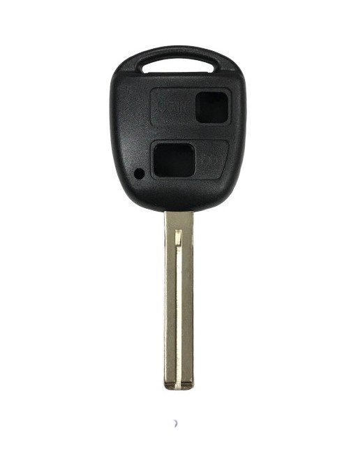 CARCASA TO5C2 P/ TOYOTA - L0440-2BN