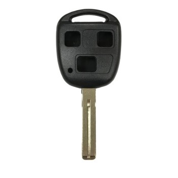 CARCASA TO5C3 P/ TOYOTA 3B - L048-3B - TT08KS