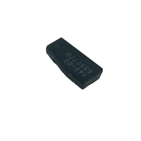 TRANSPONDER EL17 -ID46 RENAULT- ACTIVACION