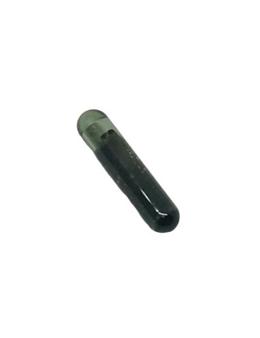 TRANSPONDER PT001-R (ROJO) - CLONACION - XRHB