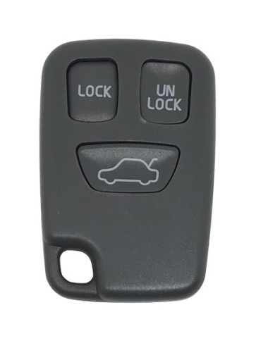 CARCASA VOC3 -P/ VOLVO  V02-3B