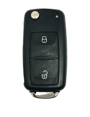 CARCASA VW2BC2 - VAG07KS