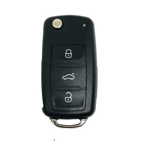CARCASA VW2BC3  P/VOLKSWAGEN  V01PL66-3B - VAG08KS