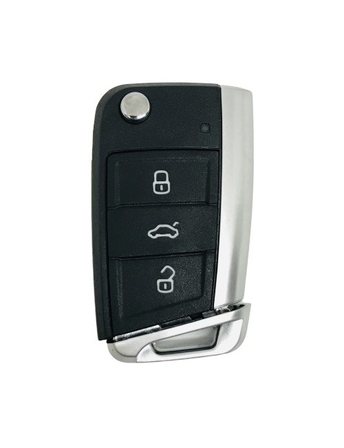 CARCASA VW2EC3  P/VOLKSWAGEN - S02PL-3BX (PROX)