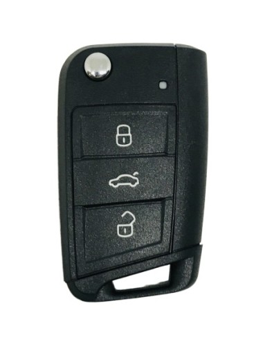 CARCASA VW2FC3  P/VOLKSWAGEN - S02PL-3B - VAG10KS