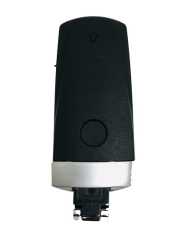 CARCASA VW2DC3  -  V01-K3B